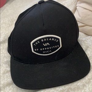 RVCA Surfer hat